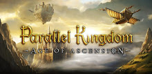 Parallel Kingdom MMO APK