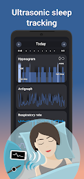 Sleep as Android: Smart alarm 3