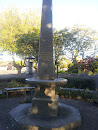 Margaret Sievewright Monument