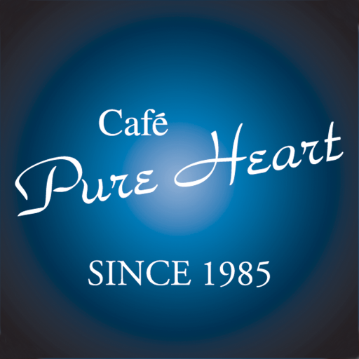 Cafe Pure Heart カフェピュアハート公式アプリ LOGO-APP點子