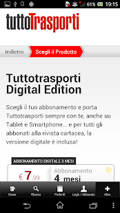 How to install Tuttotrasporti 4.8.007 mod apk for laptop