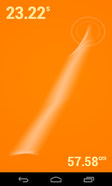 Finger Challenge poster 1