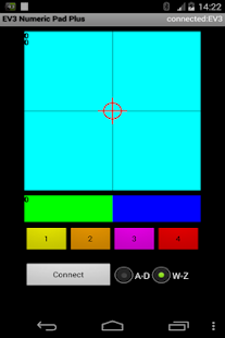 EV3 Numeric Pad+(圖1)-速報App