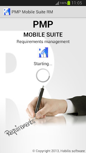 PMP Mobile Suite RM