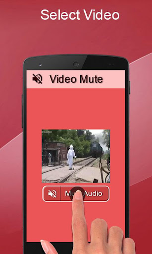 【免費媒體與影片App】Video Mute-APP點子