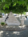 Monumento Aos Combatentes 