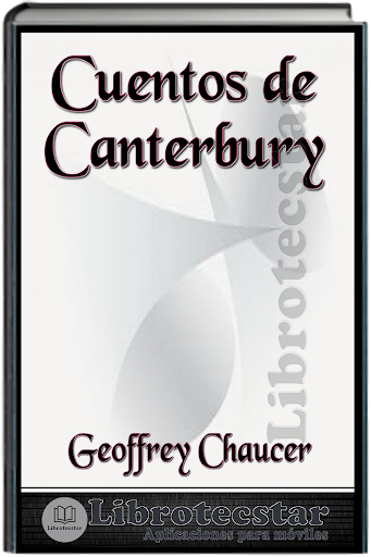 Cuentos de Canterbury