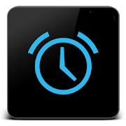 Fullscreen Clock  Icon