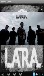 Banda Lara poster 1