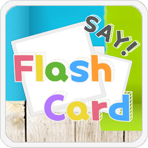 Say, Flash Card.apk 1.0