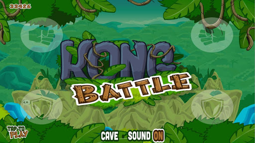 Kong Battle Multiplayer