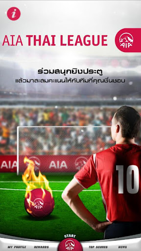 AIA Thai League