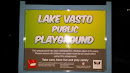 Lake Vasto Public PlayGround