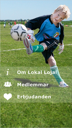 Lokal Lojal