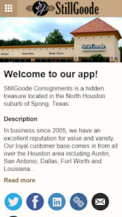 Free Download Stillgoode Consignments APK