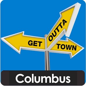 Columbus - Get Outta Town 2.1.2