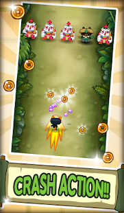 Download Kitty Ninja for Tango APK