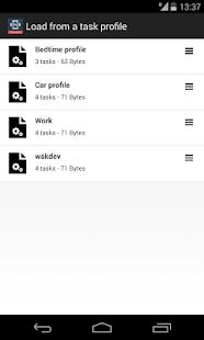 NFC Tools - Pro Edition apk cracked download - screenshot thumbnail