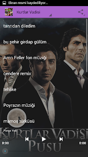 Türk Dizi Müzikleri
