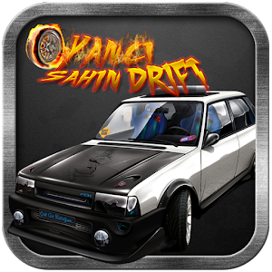 Yancı Şahin Drift.apk 1.2