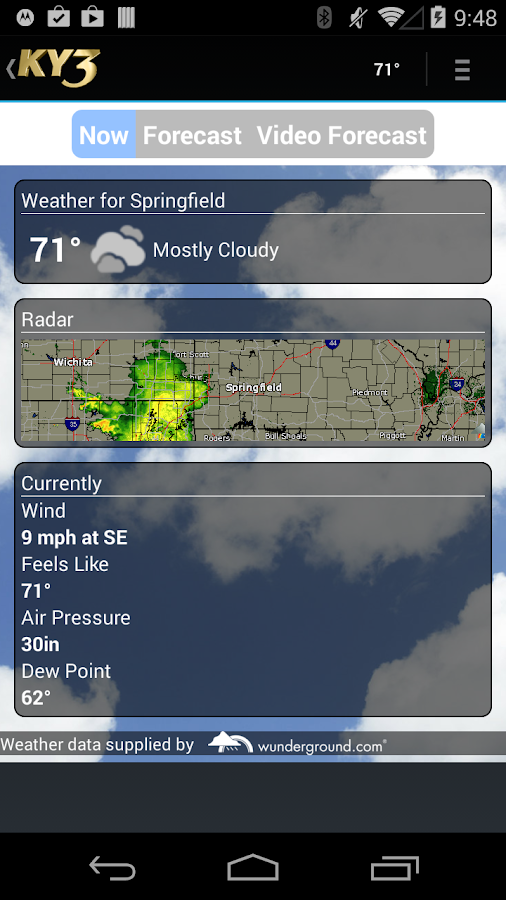 KY3 News Android Apps on Google Play