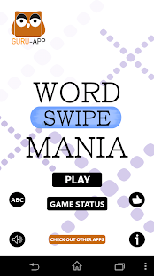 How to install Word Swipe Mania Guru-App lastet apk for bluestacks