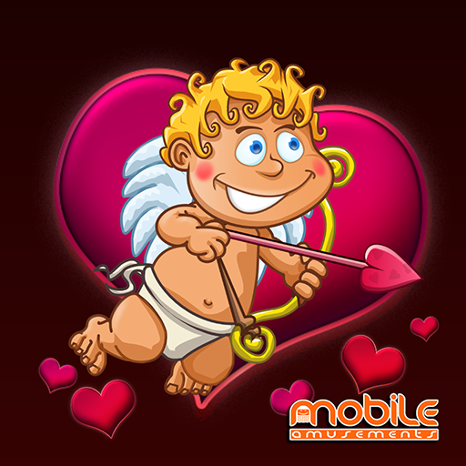 Cupid Valentine Slot Adventure 博奕 App LOGO-APP開箱王