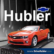 Hubler Chevrolet  Icon