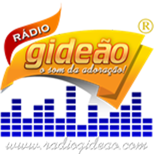 Rádio Gideão LOGO-APP點子