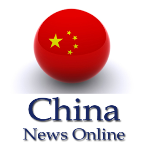 China News App  中国新闻网 logo