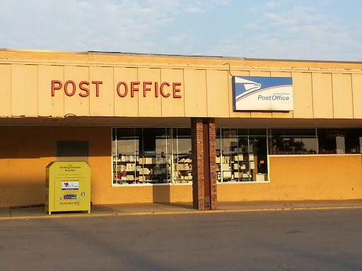 Rapid City Post Office