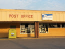 Rapid City Post Office