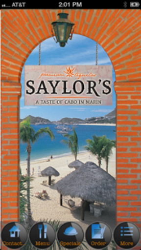 Saylor's Restaurant and Bar