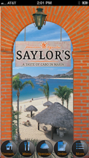 Download Saylor's Restaurant and Bar APK for Android