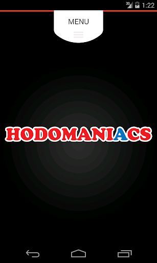 Hodomaniacs