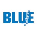 BLUE icon