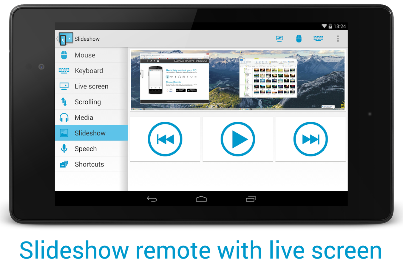 Remote Control Collection Android Apps on Google Play