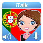Cover Image of Herunterladen Learn to speak Portuguese FREE 1.0.1 APK