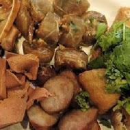 味珍香卜肉店
