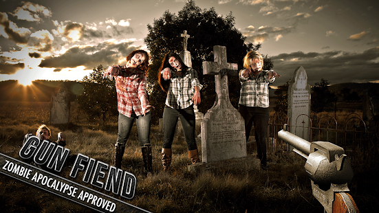 Gun Fiend(圖3)-速報App