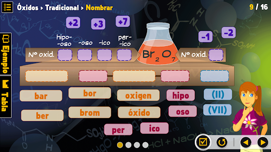 How to mod A formular (química) lastet apk for pc