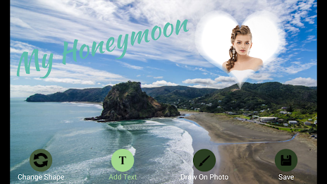 Nature Photo Frames poster 3