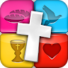 Bible Quiz 3D - Religious Game Game icon