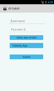 How to install Al-Salah lastet apk for pc
