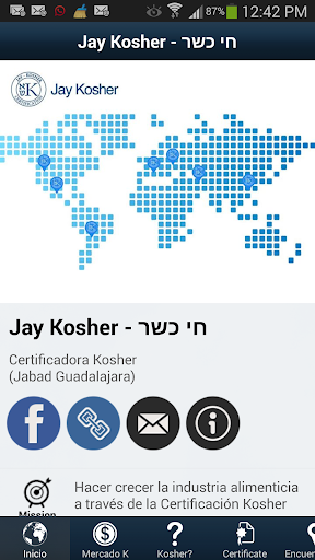 Jay Kosher
