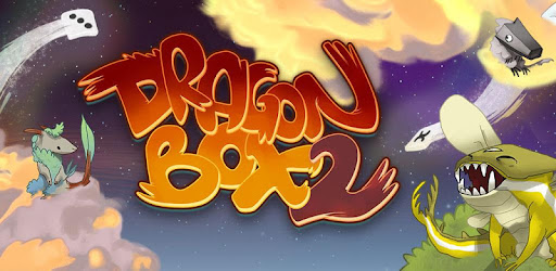 DragonBox Algebra 12+ -  apk apps