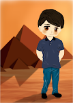 Go Visit The Pyramids