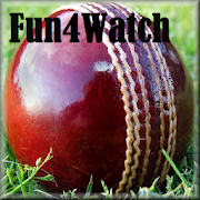 Cricket Scores & Cricket News 1 Icon