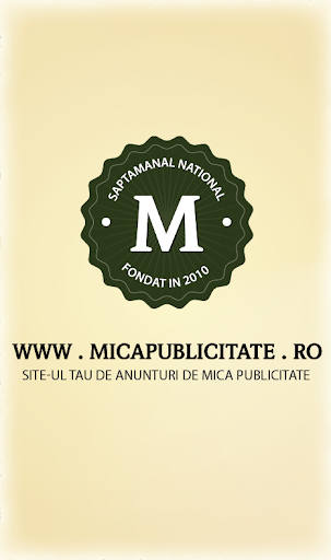 MicaPublicitate.ro