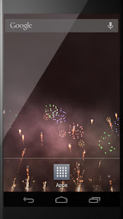 Fireworks Festival LWP(圖1)-速報App